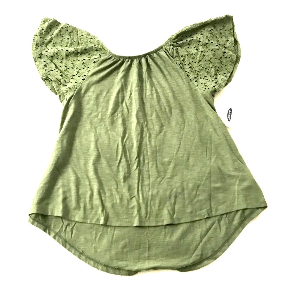 Old Navy Girl’s Top